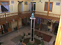 Hotels in Samarkand