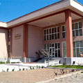 Hotels in Samarkand