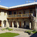 Hotels in Samarkand