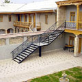 Hotels in Samarkand