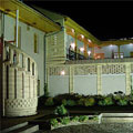 Hotels in Samarkand