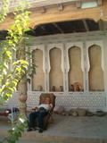 Hotels in Samarkand