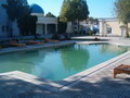 Hotels in Samarkand