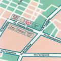 Hotels in Samarkand
