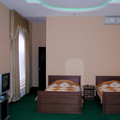 Hotels in Samarkand