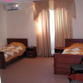 Hotels in Samarkand
