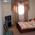 Hotels in Samarkand