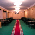 Hotels in Samarkand