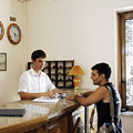 Hotels in Samarkand