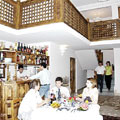 Hotels in Samarkand