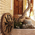 Hotels in Samarkand