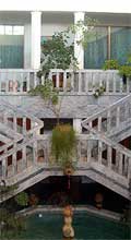 Hotels in Samarkand
