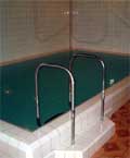 Hotels in Samarkand