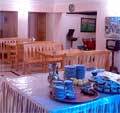 Hotels in Samarkand