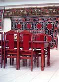 Hotels in Samarkand