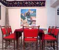 Hotels in Samarkand