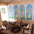 Hotels in Shakhrisabz