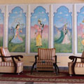 Hotels in Shakhrisabz