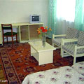 Hotels in Shakhrisabz