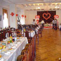 Hotels in Shakhrisabz