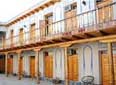 Lyabi House