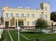 Samarkand Plaza