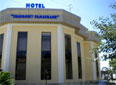 Sharqoniy Samarkand