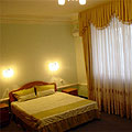 Hotels in Tashkent