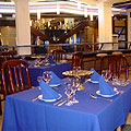 Hotels in Tashkent