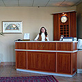 Hotels in Tashkent