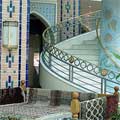 Markasiy Hotel. The best Tashkent hotels