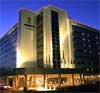 Hotel Dedeman Tashkent