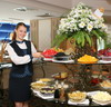 Hotel Dedeman Tashkent. Dedeman Silk Road Tashkent Hotel