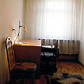 Hotels in Tashkent