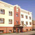 Hotels in Tashkent