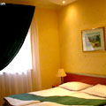 Hotels in Tashkent