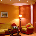 Hotels in Tashkent