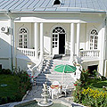 Hotels in Tashkent