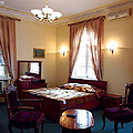 Hotels in Tashkent