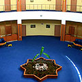 Hotels in Tashkent