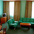 Hotels in Tashkent