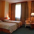 Hotels in Tashkent
