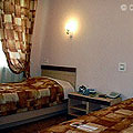 Hotels in Tashkent