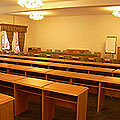 Hotels in Tashkent
