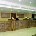 Tashkent Hotel Grand Mir. Hotels in Tashkent