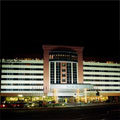 Tashkent Hotel Grand Mir. Hotels in Tashkent