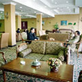 Tashkent Hotel Grand Mir. Hotels in Tashkent