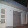 Uzbek national house of Murad Mirzo