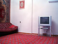 Hotels in Tashkent