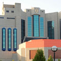 Hotel InterContinental Tashkent